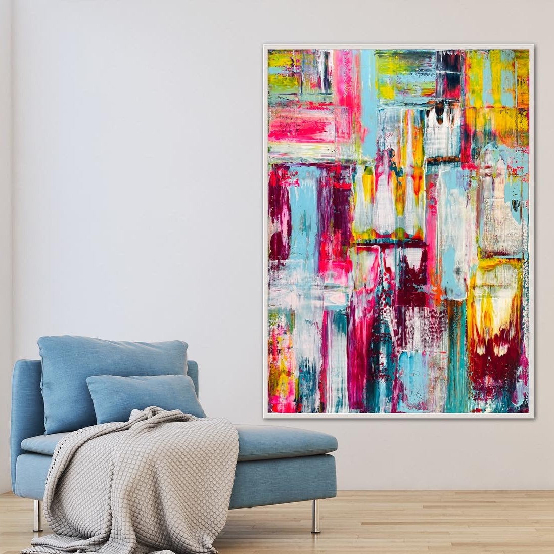 Patchwork No. 1