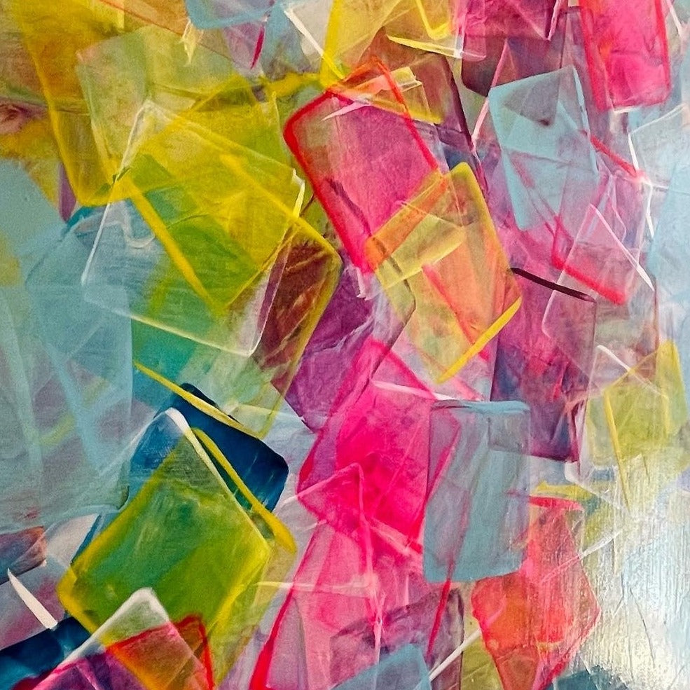 CUBES Magic Moments