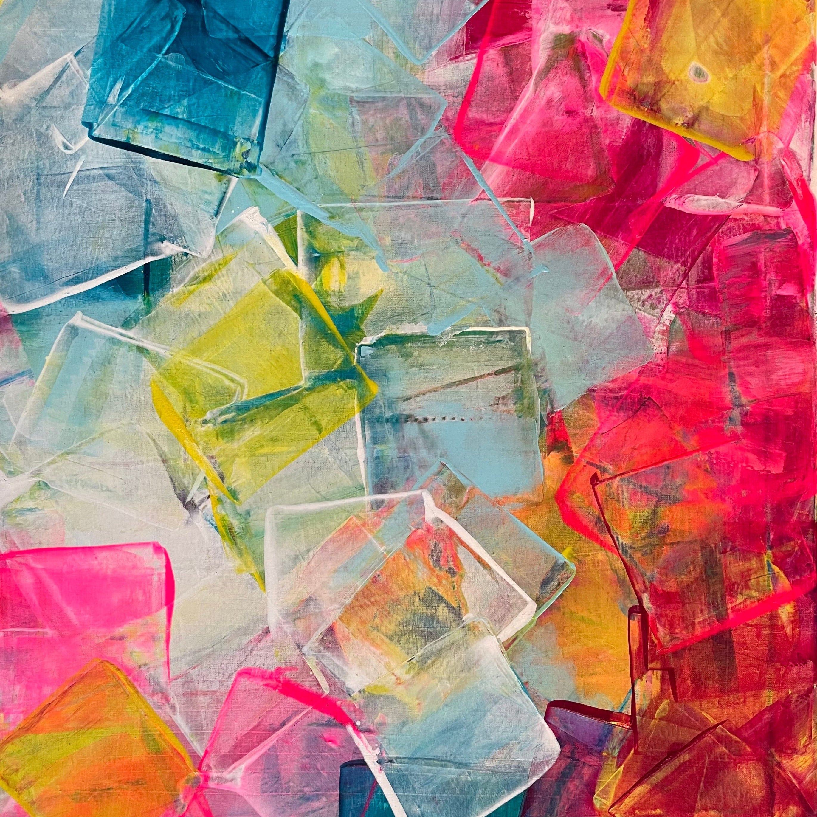 CUBES 1.0