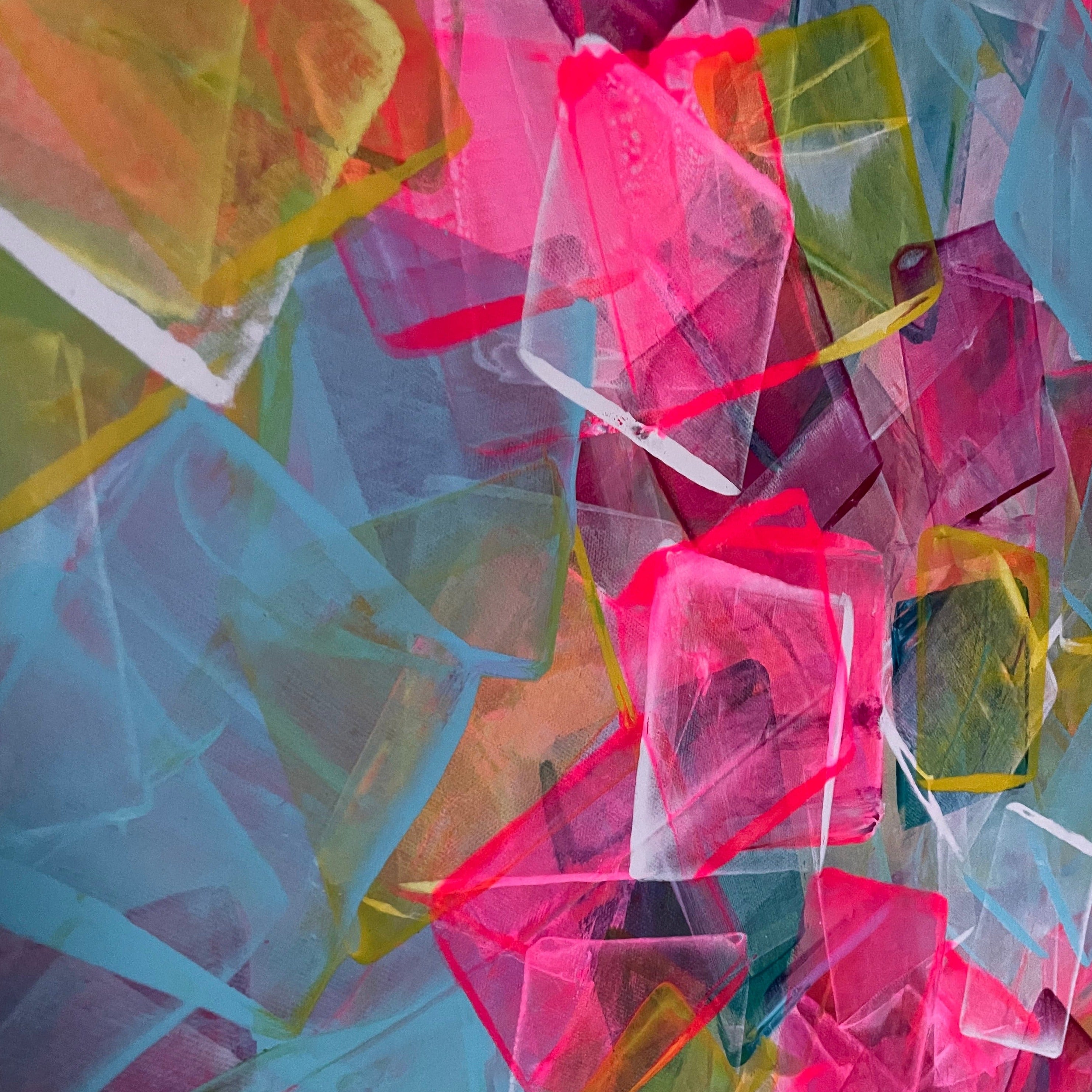 CUBES Magic Moments