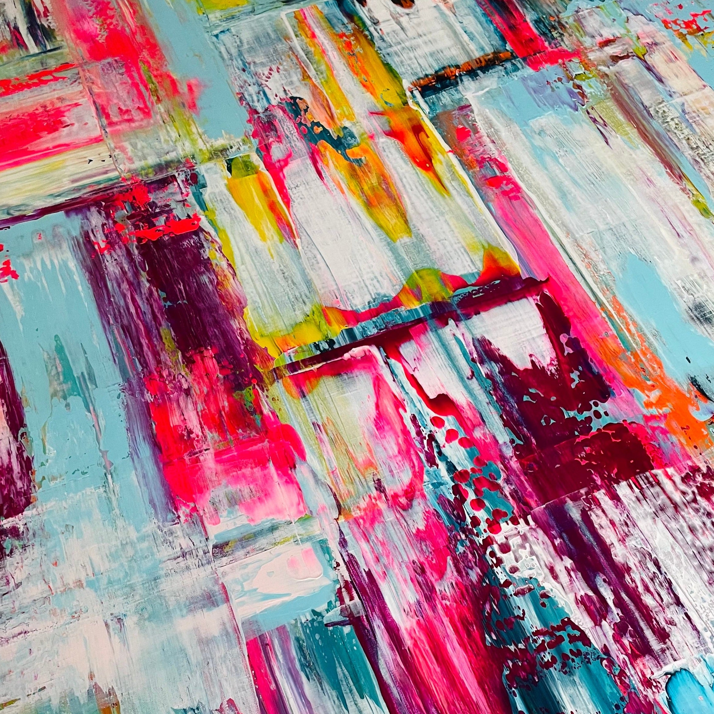 Patchwork No. 1