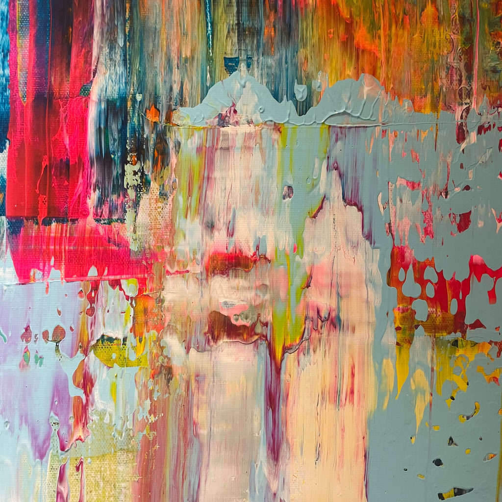Patchwork No. 1