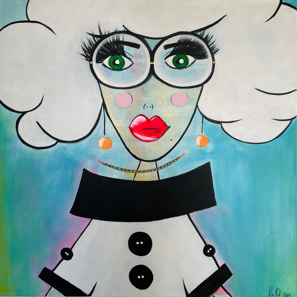 Madame COCO 2.0