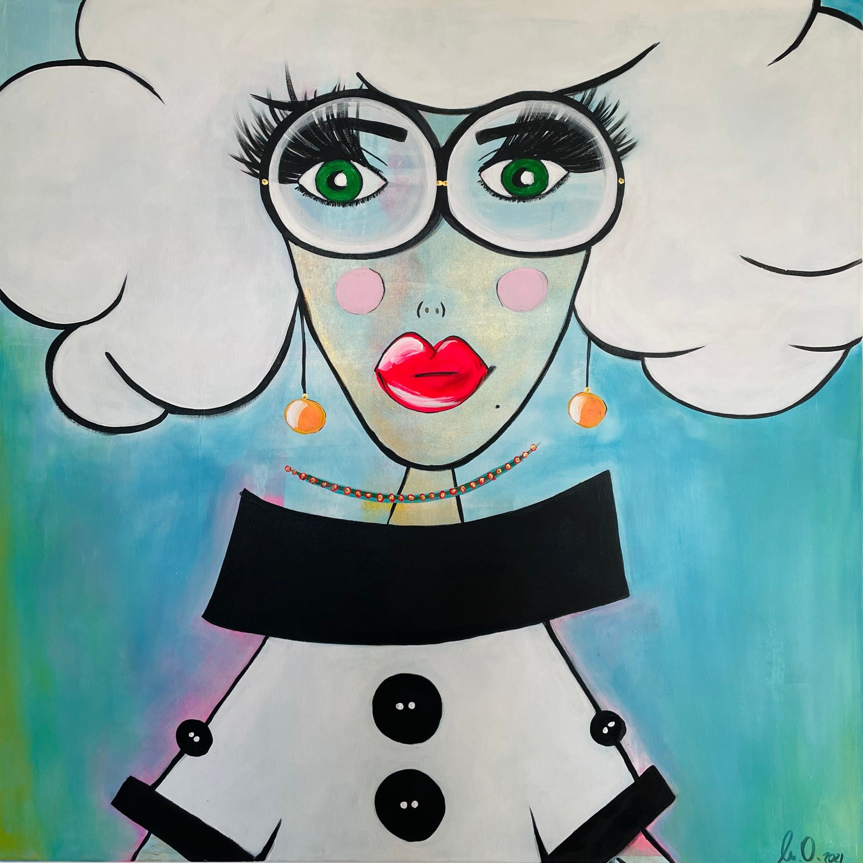 Madame COCO 2.0