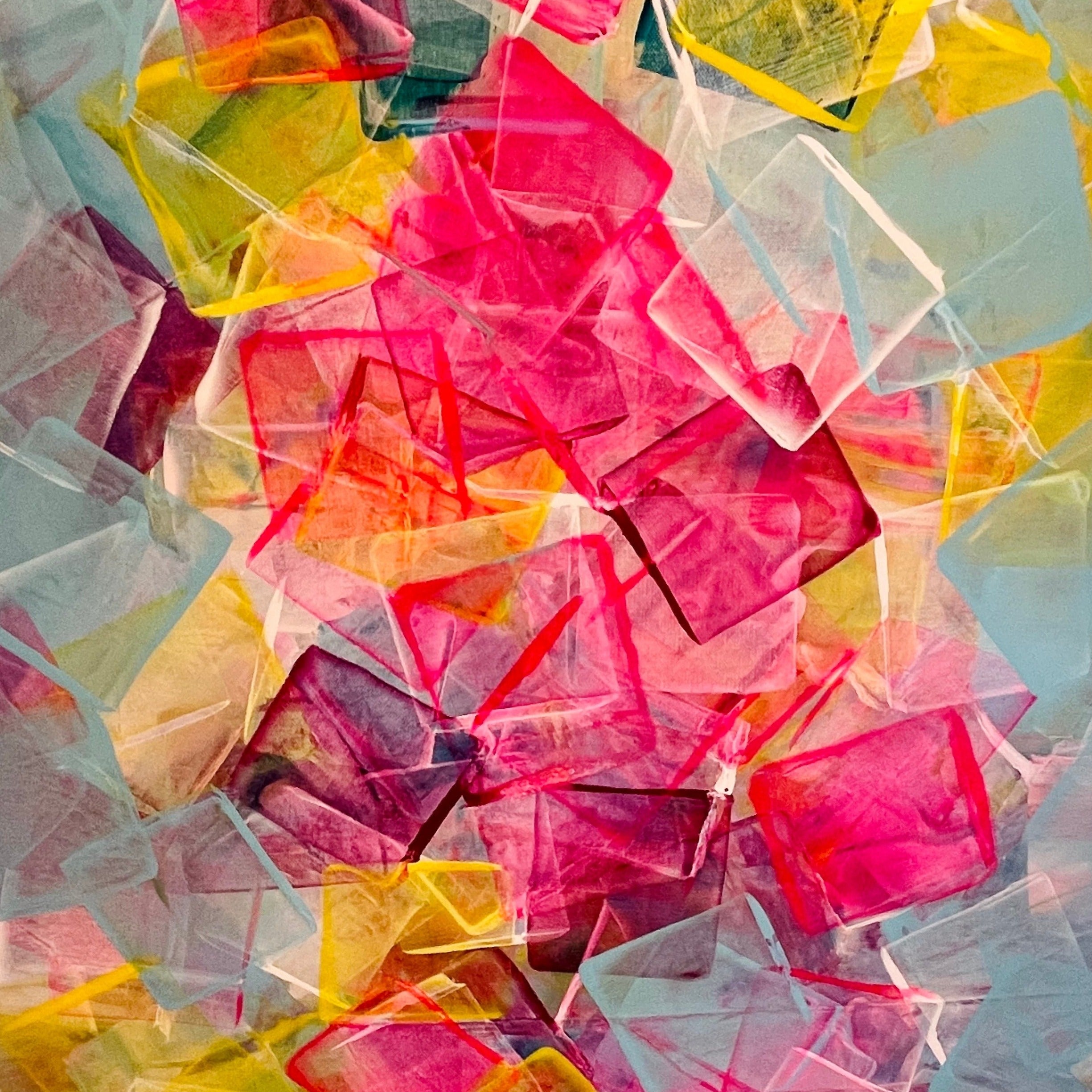 CUBES Magic Moments