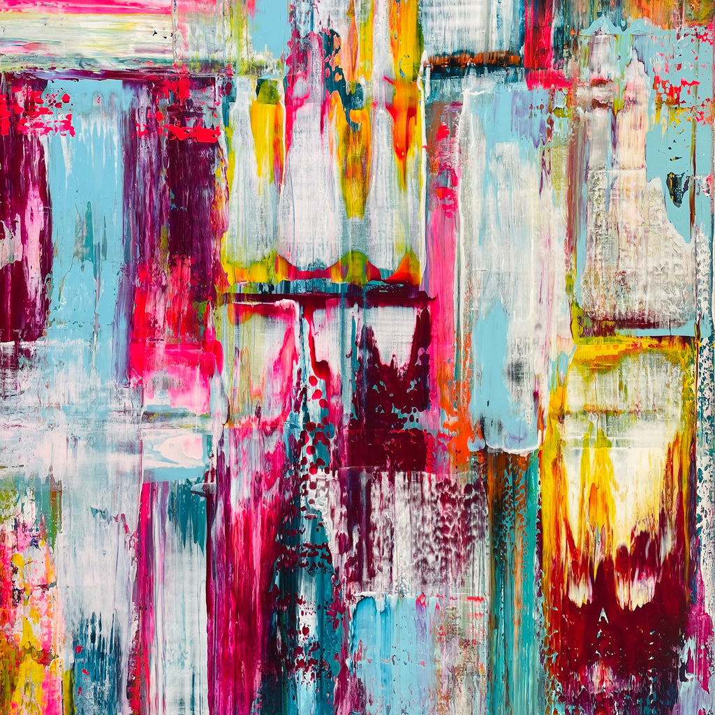 Patchwork No. 1