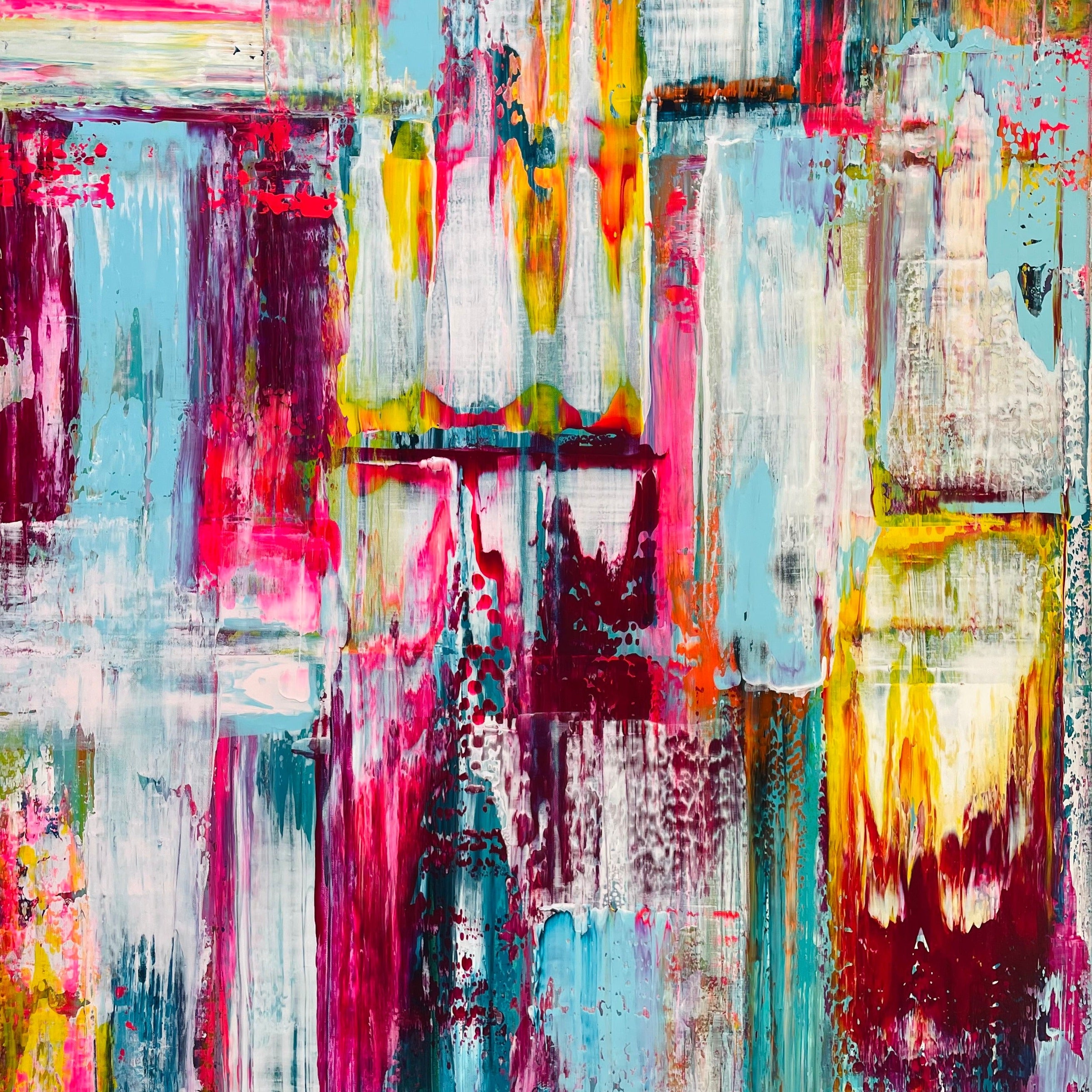 Patchwork No. 1