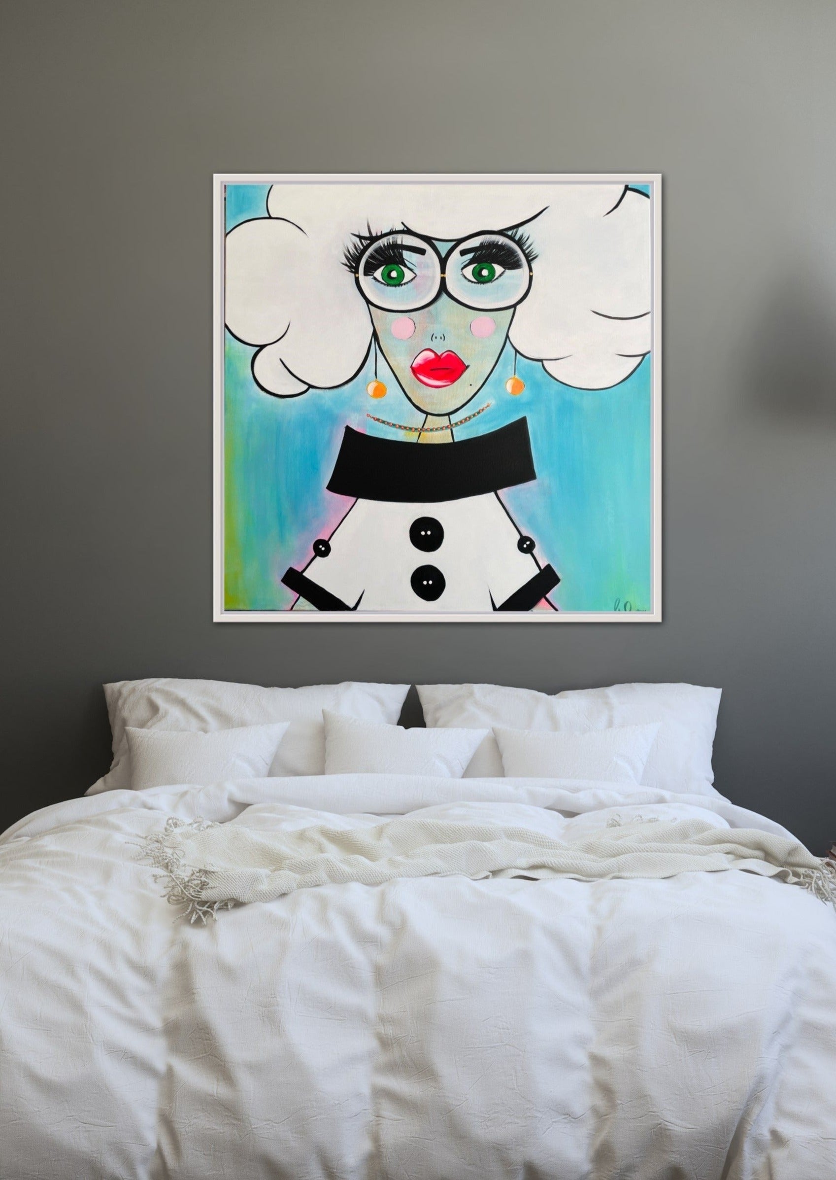 Madame COCO 2.0